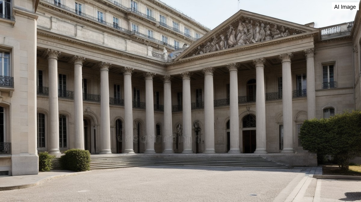 L'Assemblee nationale se penche sur l'abrogation officielle du Code noir, texte reglementant l'esclavage sous Louis XIV - AVALW News