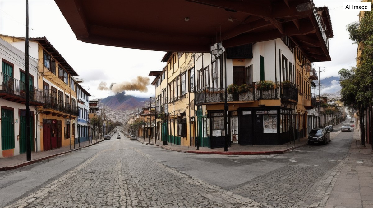 La Bolivie au bord du gouffre, le Parlement autorise l'etat d'urgence et le recours a l'armee face aux manifestations - AVALW News