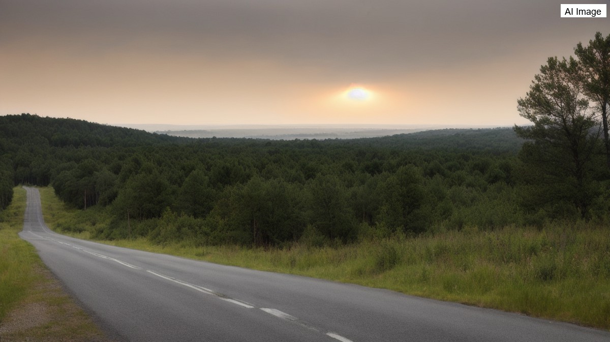 Incendie dans les Landes a Luglon : 600 hectares brules et environ 500 personnes evacuees | AVALW News