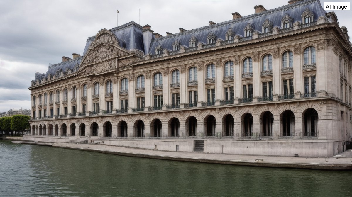 Le Quai d'Orsay convoque l'ambassadeur russe apres l'appel de Moscou aux diplomates etrangers a quitter Kiev - AVALW News
