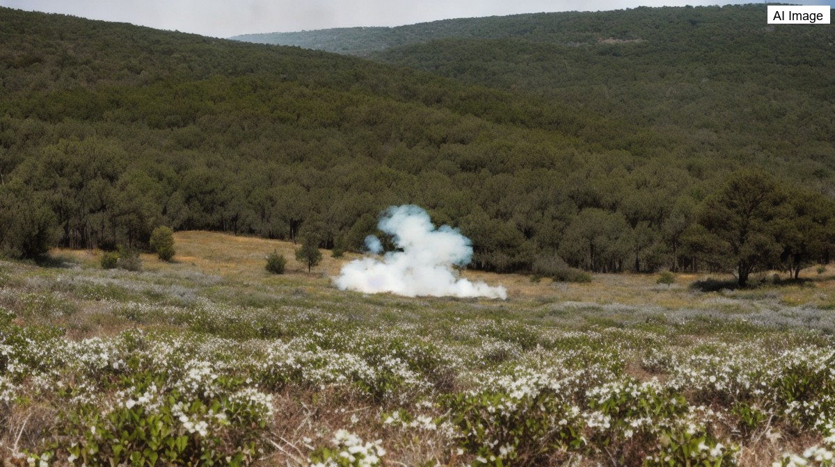 Wildfires scorch southern France after record heatwave, forcing thousands to evacuate