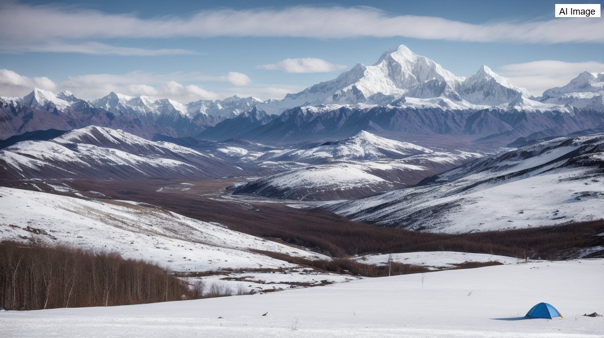 Nirmal Purja, l'alpiniste nepalais aux 14 sommets, disparait a 43 ans dans une avalanche au Pakistan
