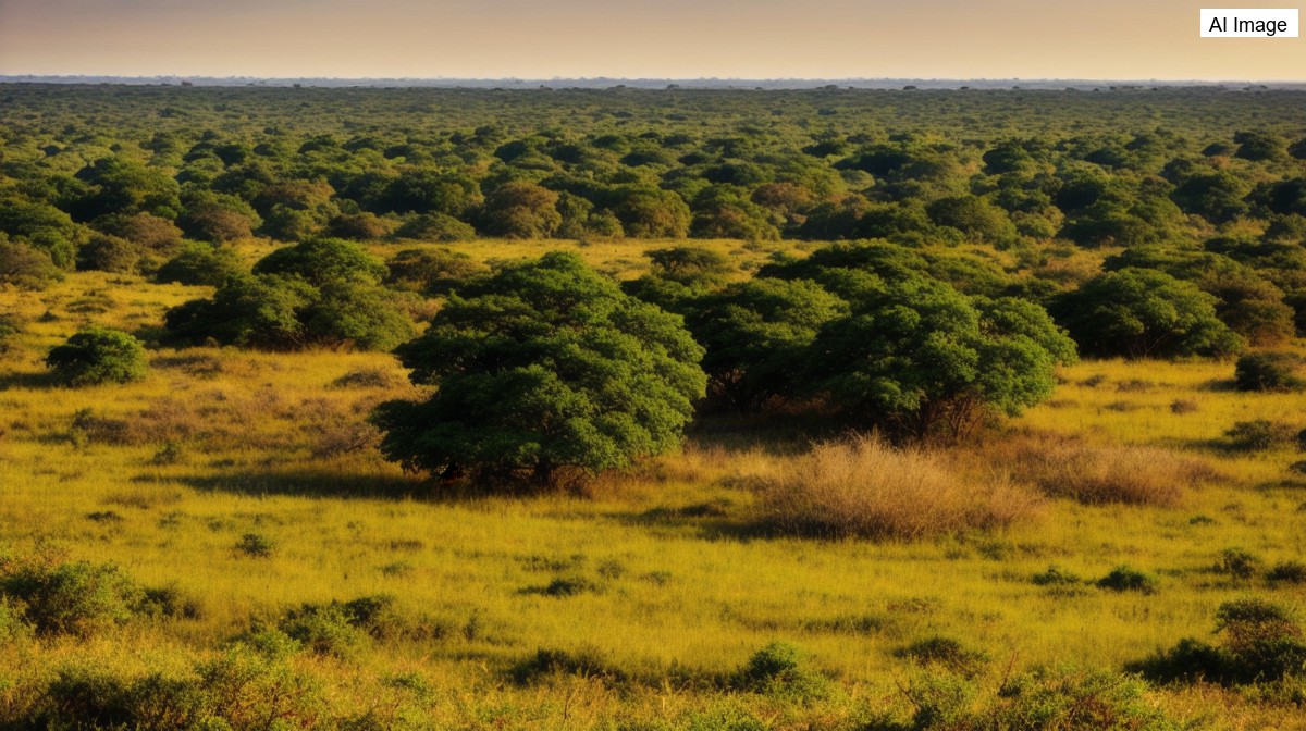 Deux touristes sud-africains retrouves morts dans le parc Kruger, leur vehicule vole - AVALW News