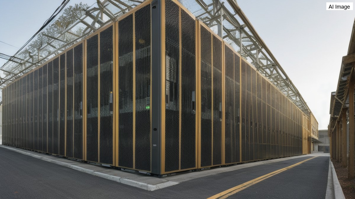 L'Agence internationale de l'energie estime que la demande en electricite doublera d'ici 2050, sans meme tenir compte de l'impact des data centers
