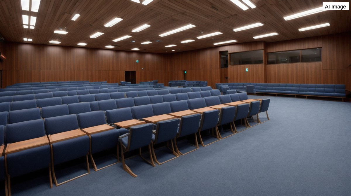 L'Algerie elit pour la premiere fois une femme a la tete de l'Assemblee