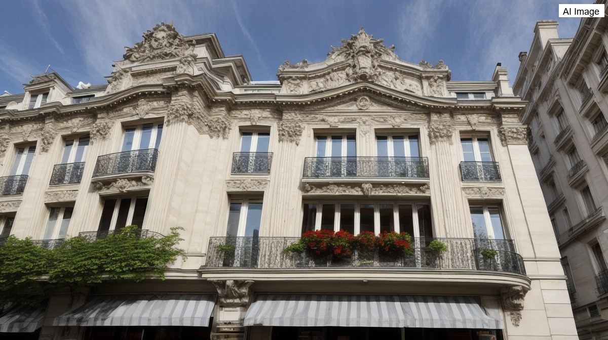 Le BHV Marais est vendu après l'échec du partenariat avec Shein