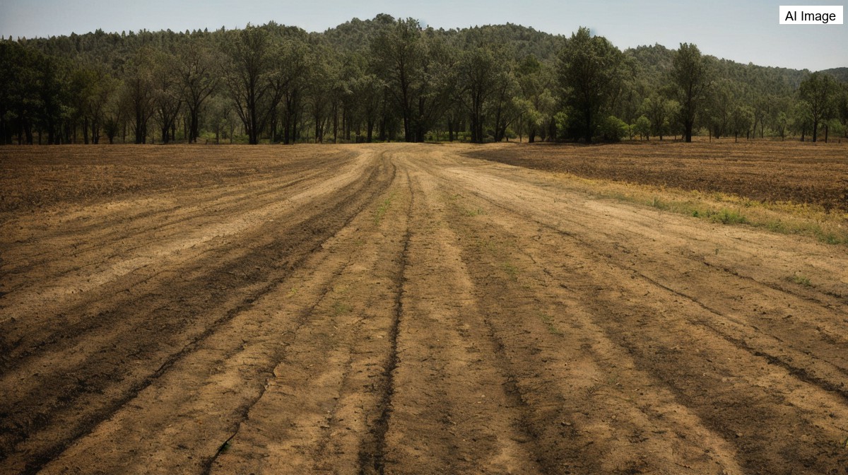 Canicule en France: près de 3 millions de volailles mortes en une semaine et des poissons asphyxiés dans la Loire