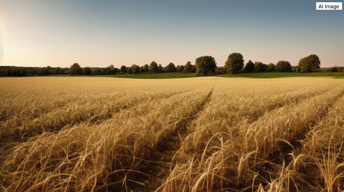 La canicule détruit les récoltes en Charente-Maritime, un agriculteur estime ses pertes à douze mille euros - AVALW News