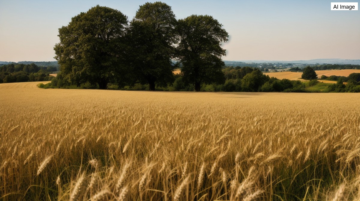 Canicule inedite en mai en France, 8 departements en vigilance orange et des records de temperature attendus - AVALW News