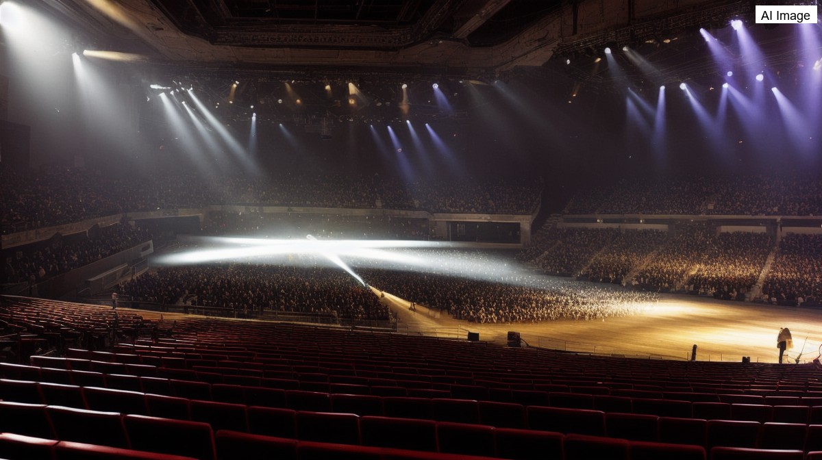 Celine Dion annonce dix concerts supplementaires a Paris en mai 2027 apres avoir vendu toutes les places en un temps record