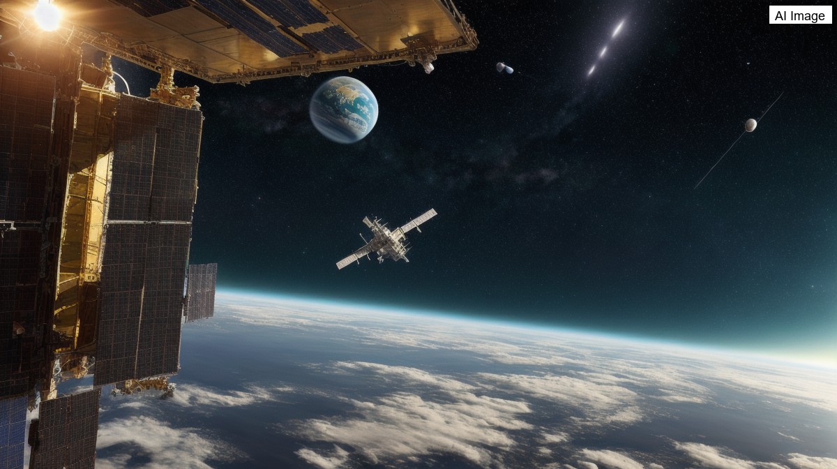 La Chine envoie trois taïkonautes vers la station Tiangong, l'un d'eux y restera un an - AVALW News