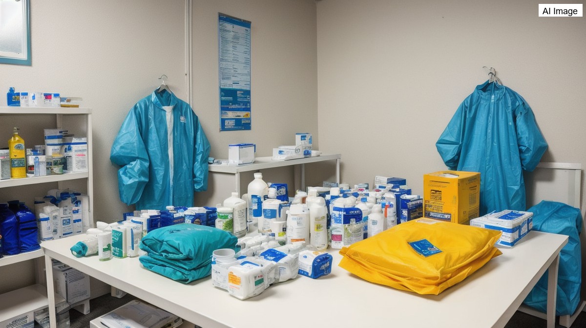 Épidémie d'Ebola en RDC : 906 cas suspects et 223 morts, le directeur de l'OMS arrive sur place face aux défis sécuritaires - AVALW News