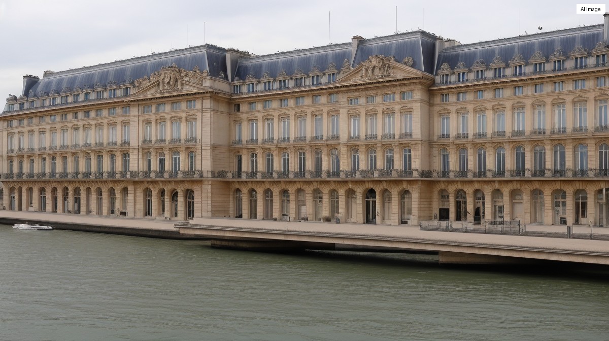 La France convoque l ambassadeur d Israel apres la video jugee inadmissible du ministre Ben Gvir avec les activistes de la flottille