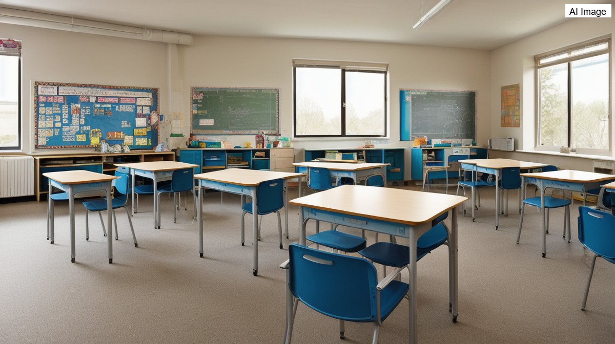 Un directeur d'ecole interdit Pronote et les smartphones aux eleves et demande aux enseignants de ne plus donner de devoirs necessitant un ecran