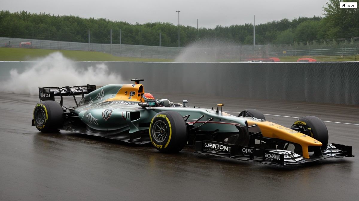 F1, Kimi Antonelli remporte son quatrième Grand Prix consécutif à Montréal