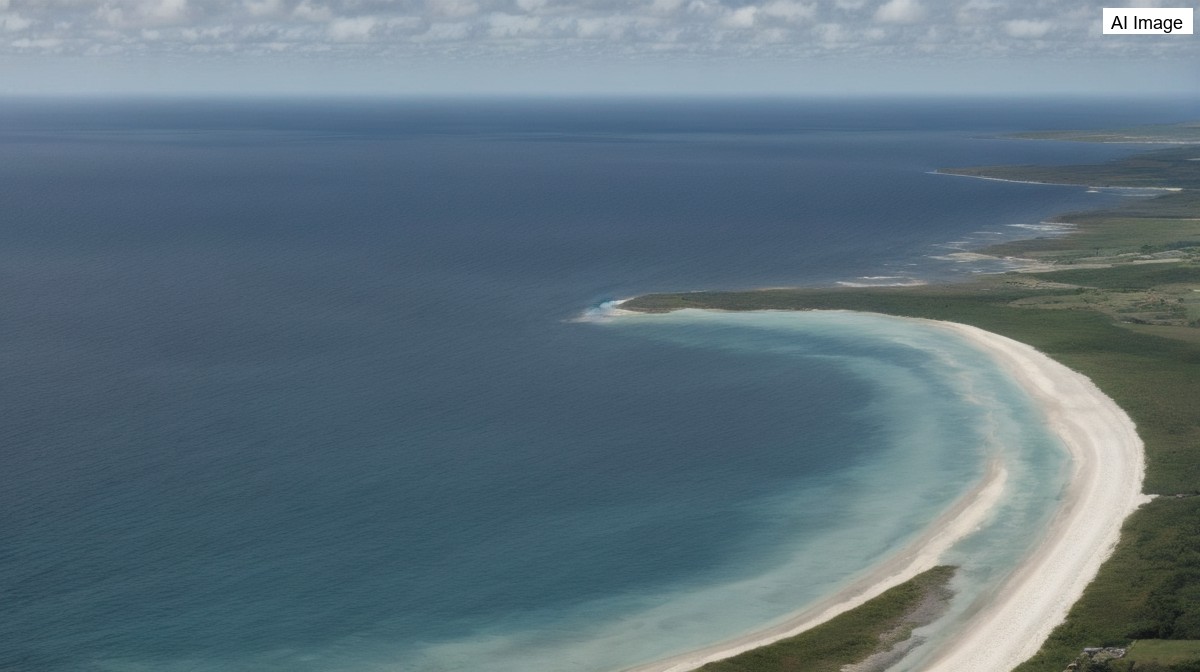Le Gabon et la Guinee equatoriale signent un accord sur les iles Mbanie