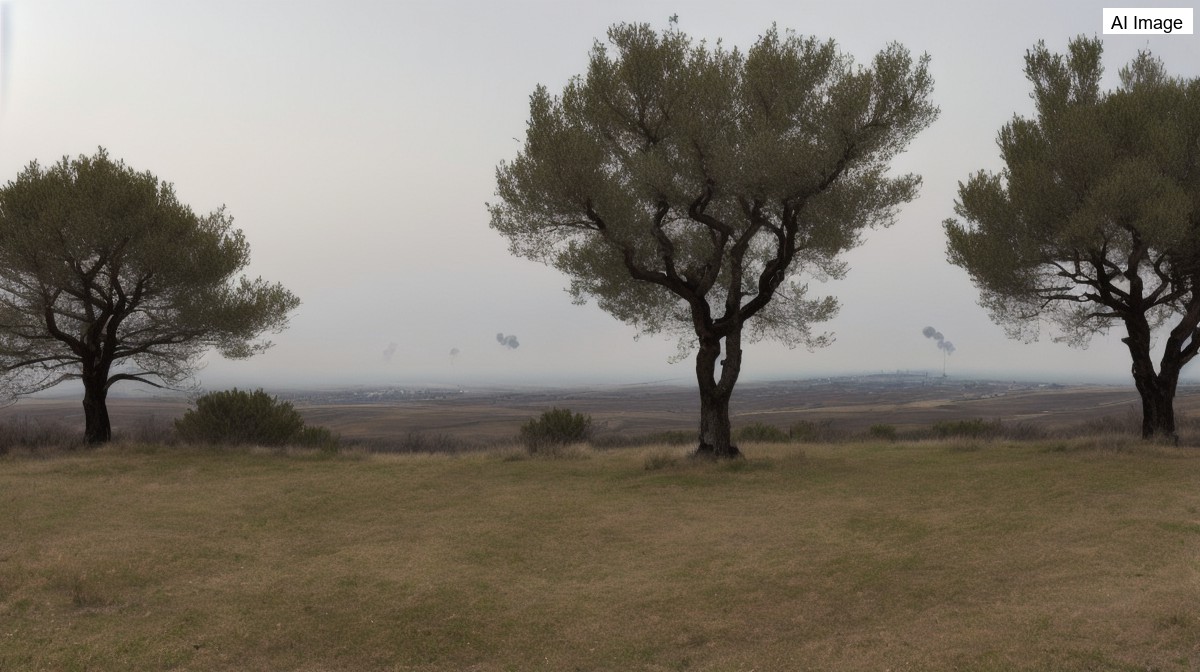 Grece: trois pompiers tues dans les incendies en Crete et au Peloponnese