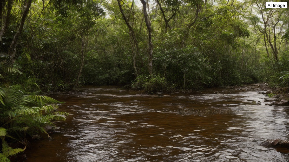 Face aux gangs brésiliens en Guyane, la France lance un plan de coopération