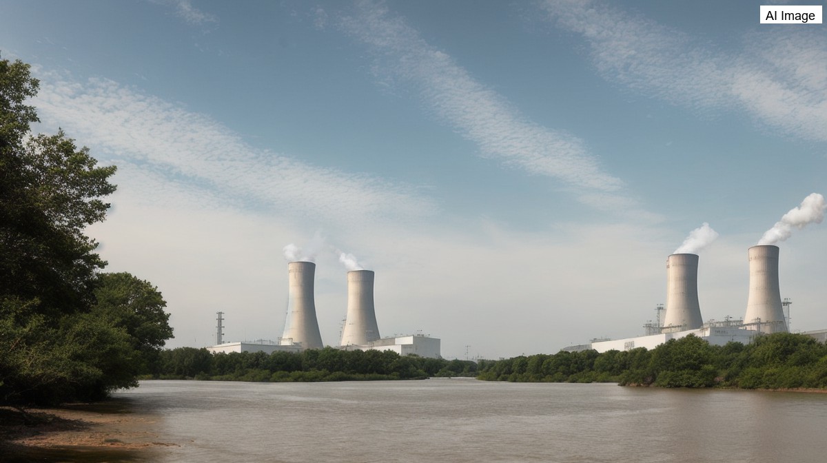 Hongrie : la centrale nucléaire de Paks arrête ses quatre réacteurs