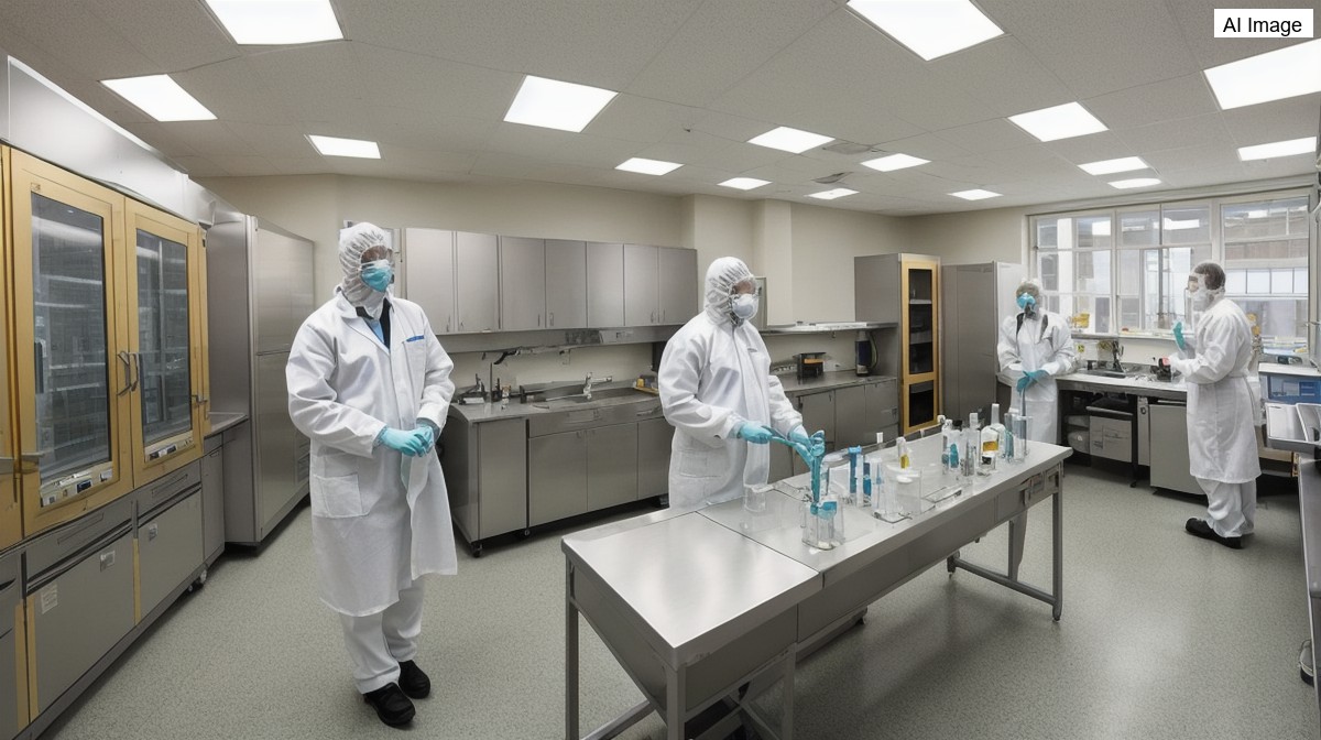 La haute cour du Kenya suspend l'installation d'un centre americain de traitement Ebola finance a hauteur de 13,5 millions de dollars