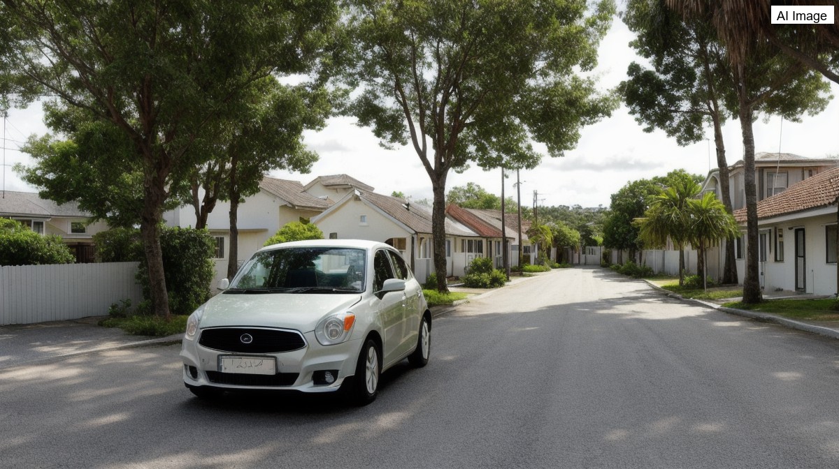À La Réunion, Saint-Louis lance Permis Ma tante pour aider les femmes à passer le permis