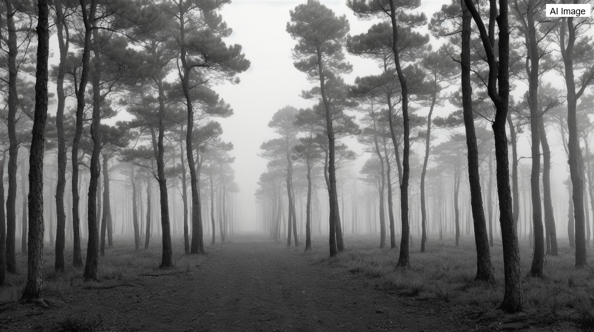 Incendie dans les Landes: environ 600 hectares brûlés et 500 personnes évacuées à Luglon | AVALW News