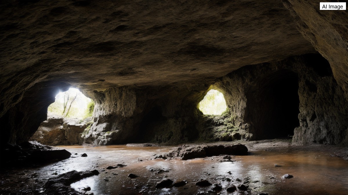 Au Laos, un chercheur d'or libéré d'une grotte inondée après neuf jours, six autres toujours piégés - AVALW News