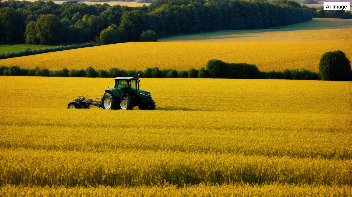 La loi d'urgence agricole au coeur du debat en France alors que les agriculteurs reclament la souverainete alimentaire face a la crise
