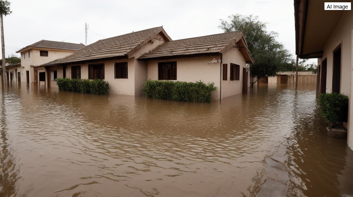 Niger: les premières pluies de l'hivernage font 7 morts et 29 blessés