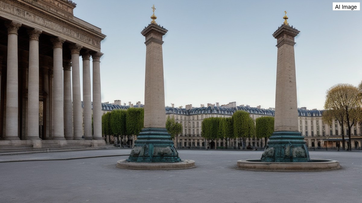 Le pape Léon XIV célébrera une messe géante place de la Concorde à Paris le 26 septembre
