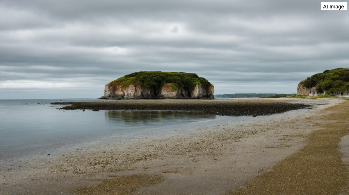 Les plages du Débarquement candidates au patrimoine mondial UNESCO