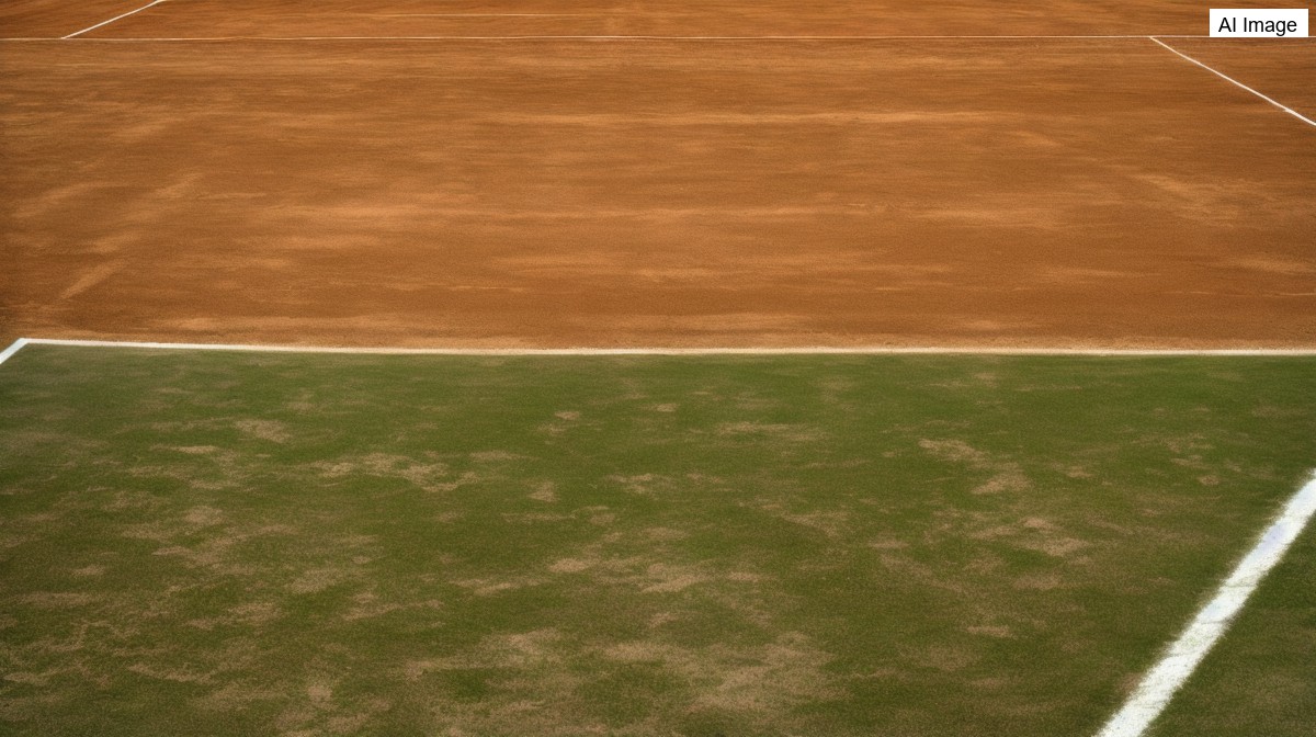 Roland-Garros : Novak Djokovic se qualifie dans la douleur apres 3h45 de jeu, Elena Rybakina eliminee des le deuxieme tour - AVALW News
