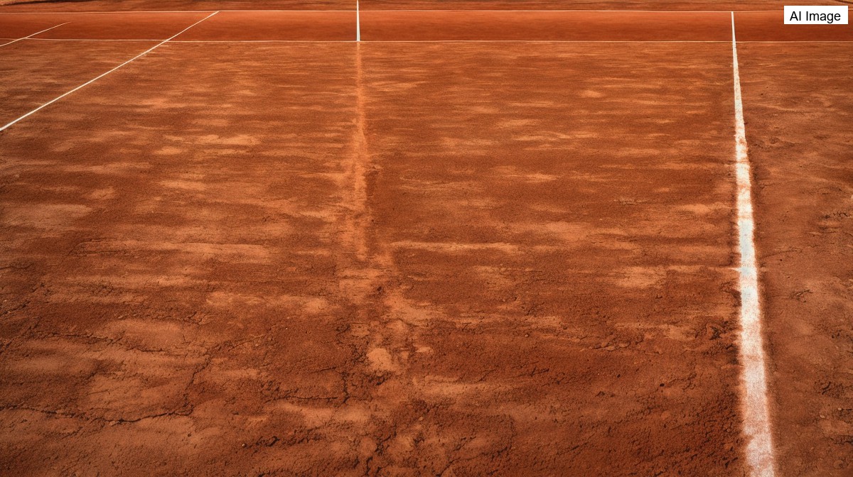 Roland-Garros : coup de tonnerre avec l'elimination de Sinner, le Francais Kwame qualifie pour le 3e tour - AVALW News