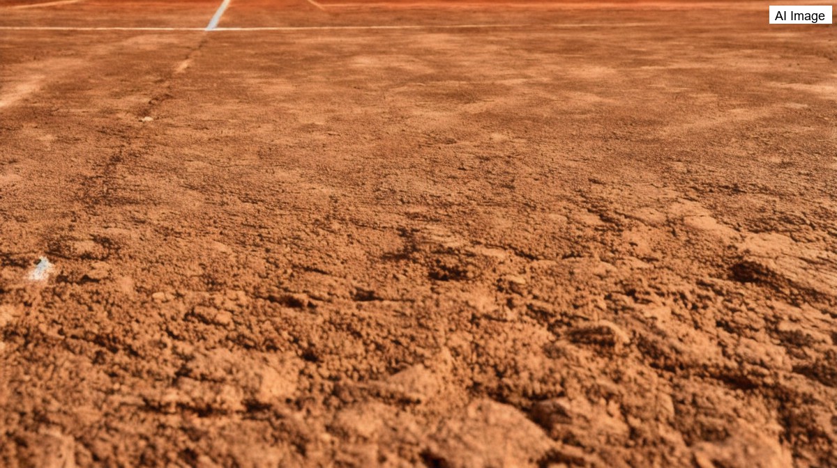 Roland-Garros secoue par les eliminations de Swiatek et Gauff, Zverev se qualifie pour les quarts de finale