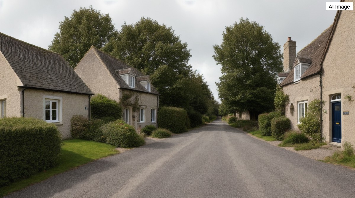 Au Royaume-Uni, des habitants se battent pour sauver leurs services publics locaux