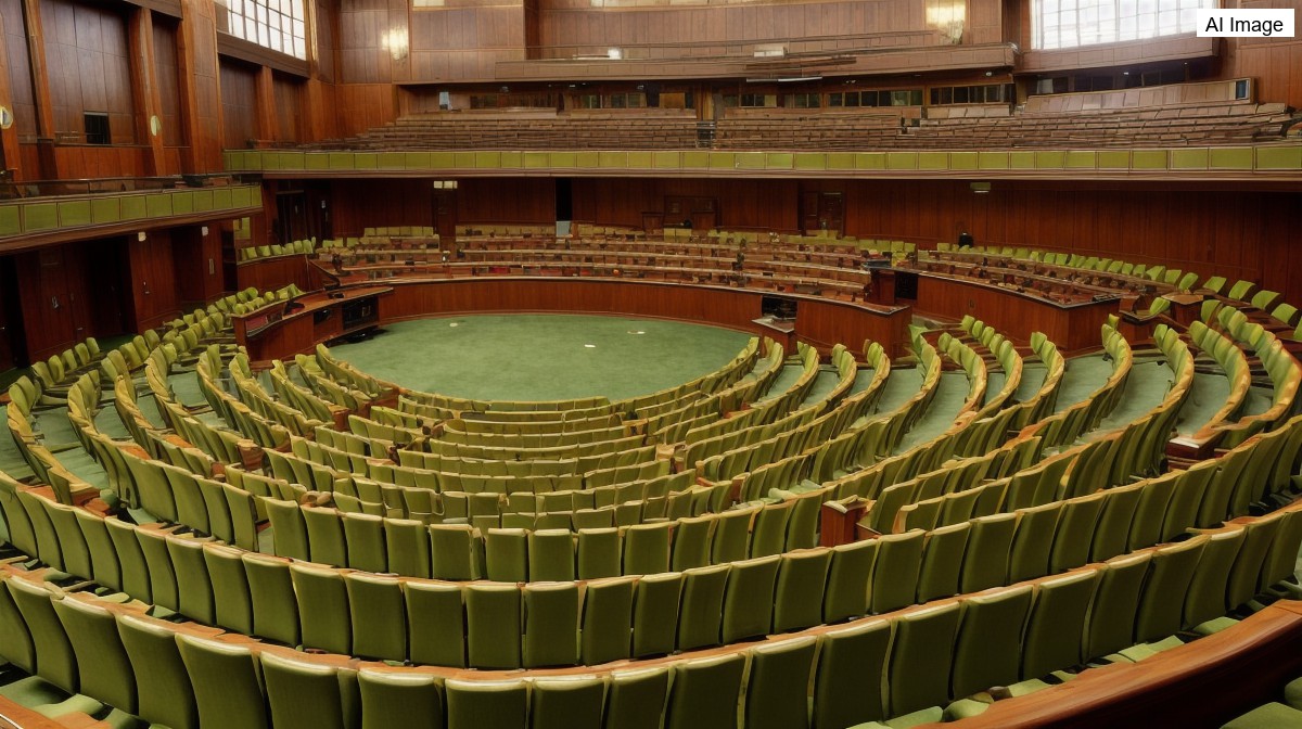 Ousmane Sonko elu president de l'Assemblee nationale du Senegal avec 132 voix sur 165 apres son limogeage - AVALW News