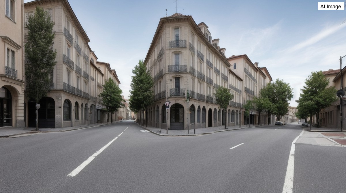 Toulouse: deux policiers agresses a l'arme blanche, le suspect interpelle | AVALW News