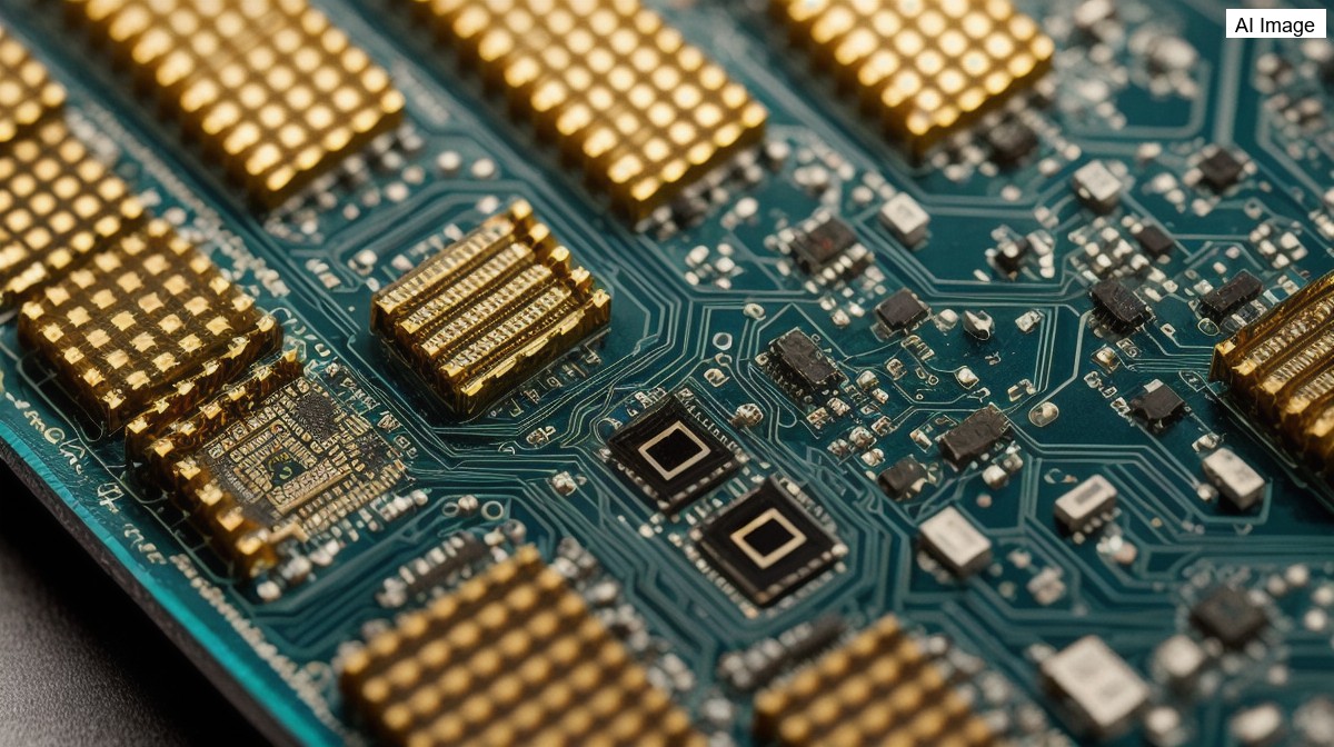 UBS triple l'objectif de cours de Micron a 1 625 dollars grace aux contrats d'approvisionnement en memoire - AVALW News