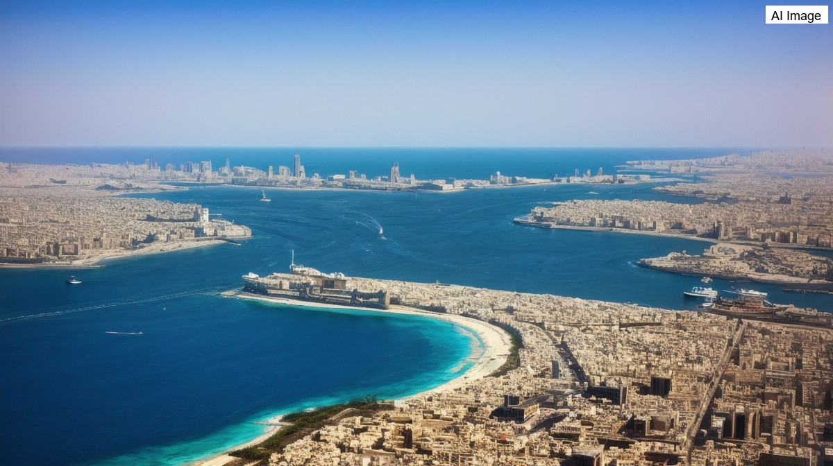 Les Etats-Unis detruisent deux vedettes iraniennes posant des mines dans le detroit d'Hormuz et frappent un site a Bandar Abbas - AVALW News