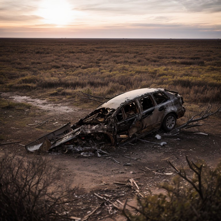 Fuel Crisis Looms as Indigenous Lands Fall to Violence