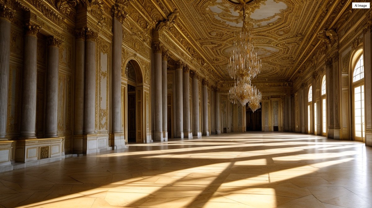 Sommet du G7 les 15-17 juin: Macron invite Trump a un diner a Versailles, Iran et Ukraine au programme