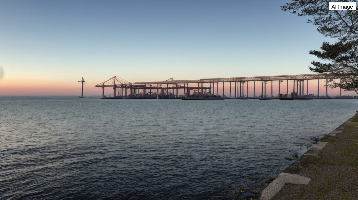 Le Gabon lance un port en eau profonde à Cobé-Cobé pour le fer de Bélinga