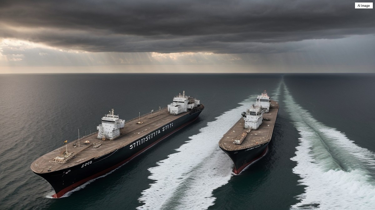 US Gas Prices Approach Record Highs as Strait of Hormuz Crisis Squeezes Consumers