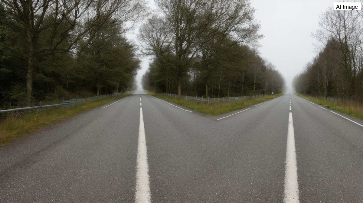 A66 crash kills two police officers and five men near Middlesbrough | AVALW News