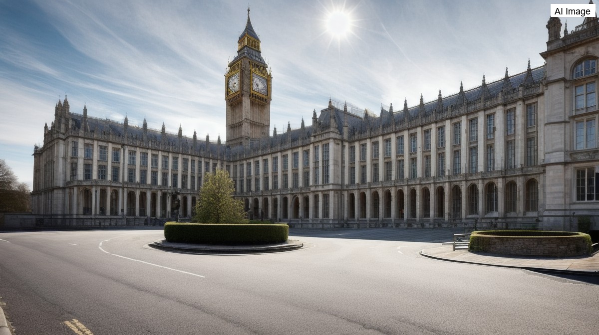 Badenoch reshuffles Conservative shadow cabinet, Stride and Patel out | AVALW News