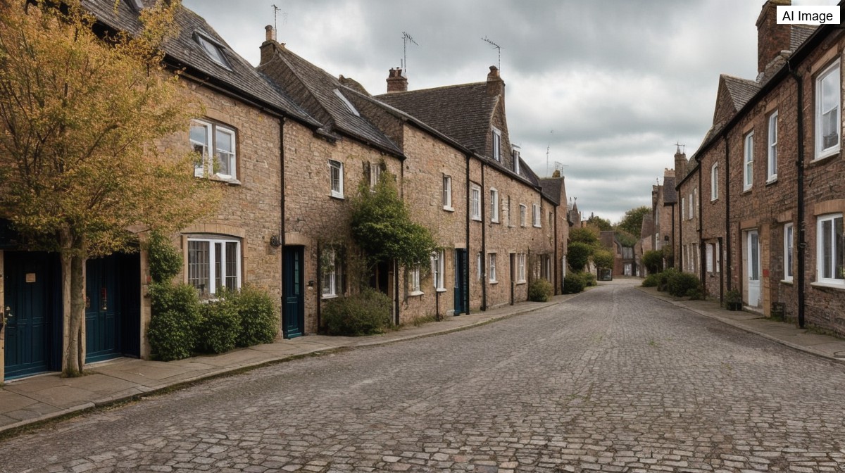 The secret study that sent observers into the streets of Bolton