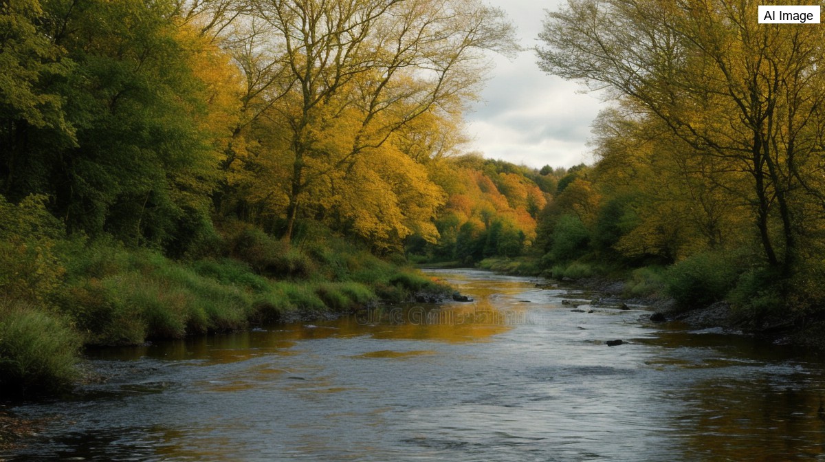 Search continues for 11-year-old boy who went missing after entering the River Don in Mexborough, South Yorkshire