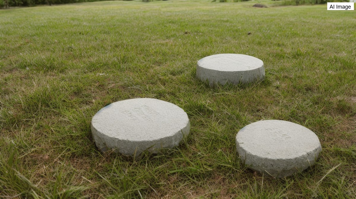 Princess Royal unveils Brookwood memorial to 400 First World War dead
