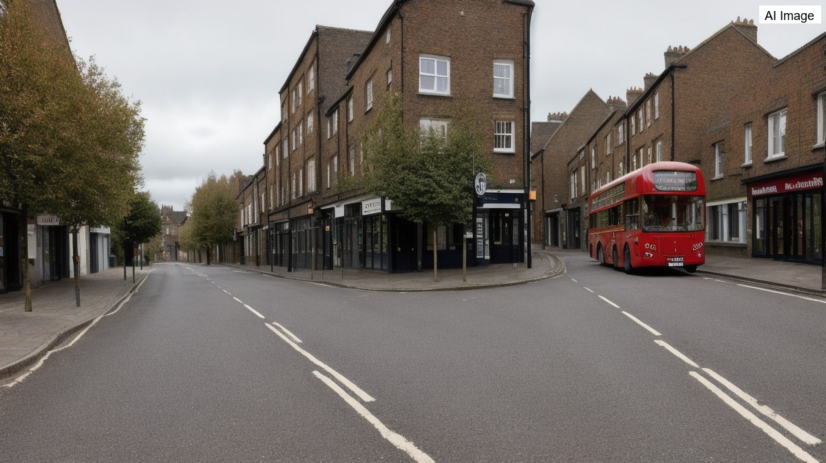 New UK PM Burnham pledges £2 bus fare cap across England from January