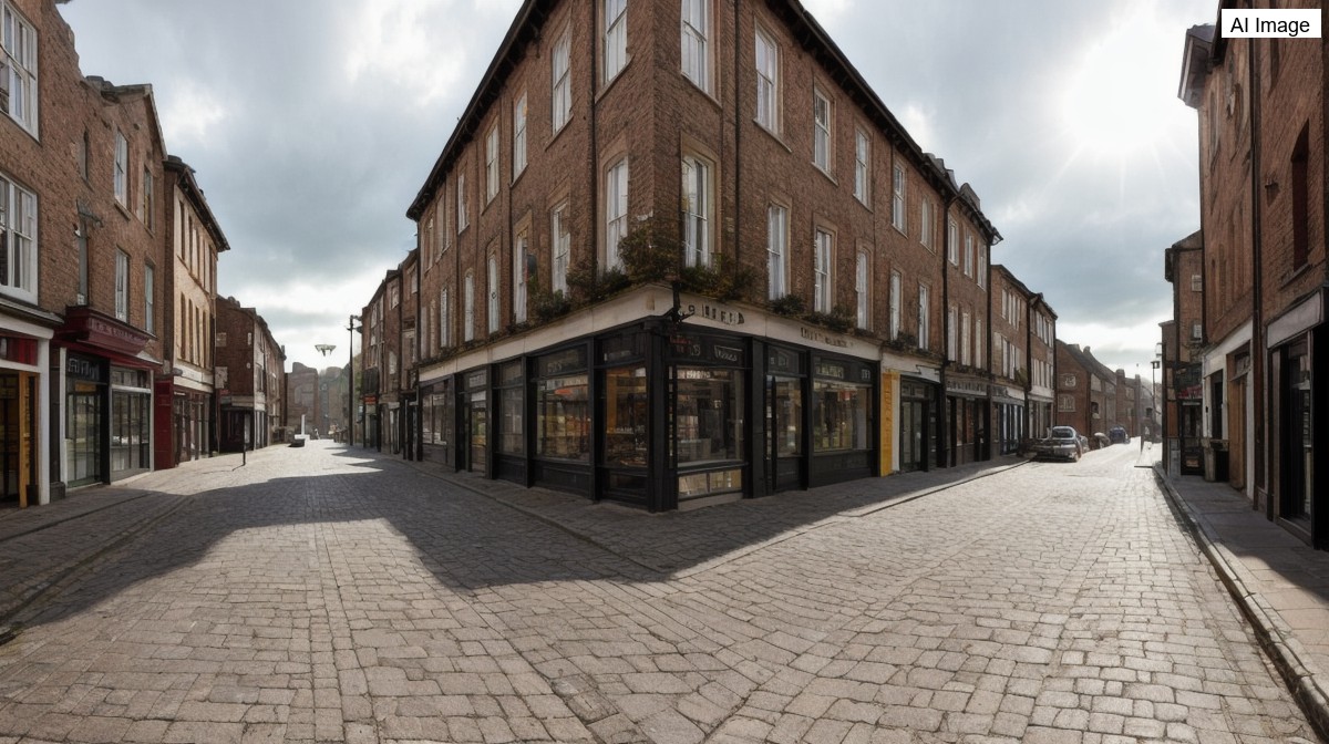 Burnham unveils high street crackdown on vape and betting shops | AVALW News